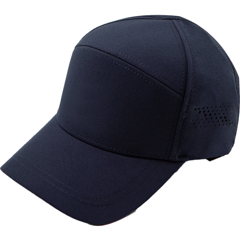 Casquette De Sport D'équipe « Zhik » 2026 - HAT-120 - Navy
